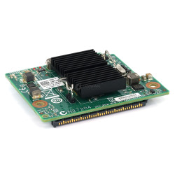 TKR5K DELL BROADCOM 10GB 4-PORT BLADE DAUGHTER CARD 0TKR5K